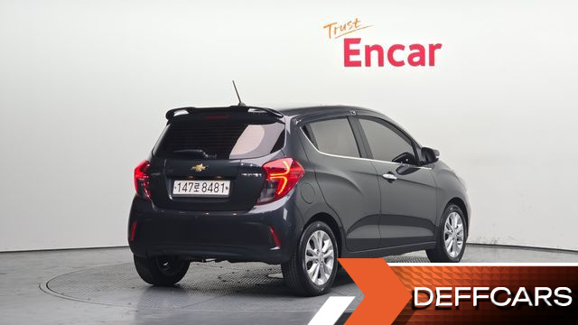 ChevroletGMDaewoo SPARK Premier купить на сайте DeffCars