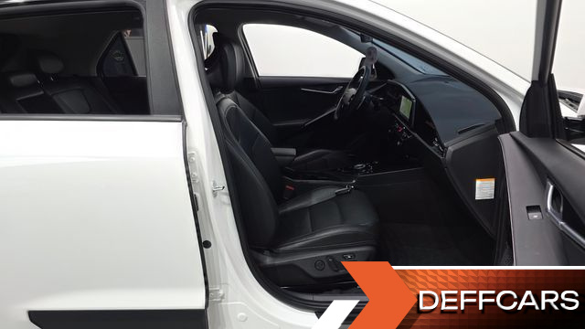 Kia NIRO Air купить на сайте DeffCars