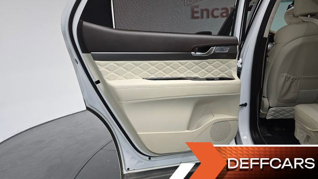 Hyundai PALISADE Diesel 2.2 2WD Calligraphy купить на сайте DeffCars