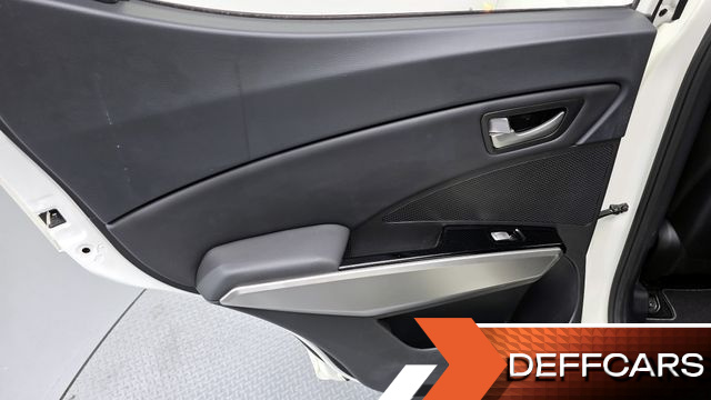 Ssangyong TIBOLI TX 2WD купить на сайте DeffCars