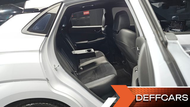 Hyundai KONA Gasoline 2.0 2WD 2.0 N купить на сайте DeffCars