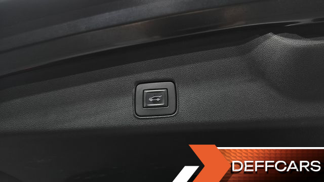 ChevroletGMDaewoo TRAILBLAZER 1.3 Turbo 4WD RS купить на сайте DeffCars