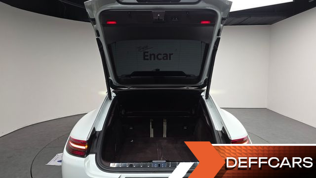 Porsche PANAMERA 3.0 AWD купить на сайте DeffCars