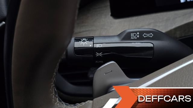 Kia K8 Noblesse купить на сайте DeffCars
