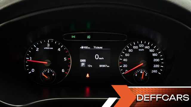 Kia SORENTO Diesel 2.2 2WD Prestige купить на сайте DeffCars