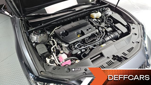 Lexus ES Luxury Plus купить на сайте DeffCars