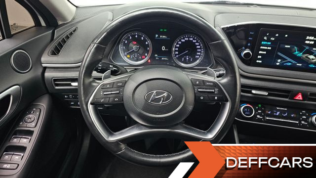 Hyundai SONATA 2.0 Modern купить на сайте DeffCars