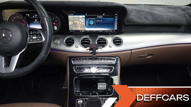Mercedes E-CLASS E300 Avantgarde купить на сайте DeffCars
