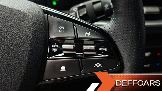 Ssangyong REXTON Diesel 2.2 4WD Culman Prestige купить на сайте DeffCars