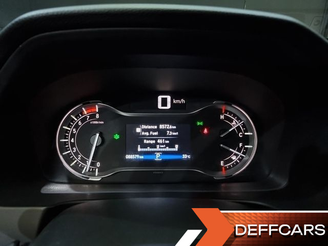 Honda PILOT 3.5 купить на сайте DeffCars