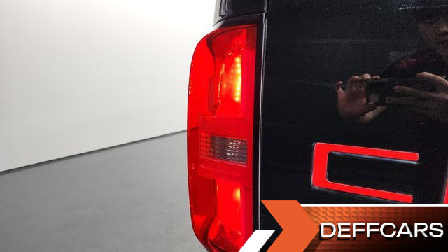 ChevroletGMDaewoo COLORADO 3.6 Extreme-X 4WD купить на сайте DeffCars