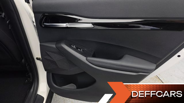 Kia SELTOS Gasoline 1.6 Turbo 2WD Signature купить на сайте DeffCars