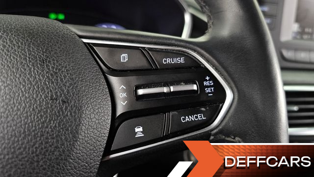 Hyundai SANTAFE Diesel 2.0 2WD Exclusive Special купить на сайте DeffCars