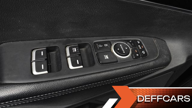 Kia SORENTO Diesel 2.2 2WD No.1 Edition купить на сайте DeffCars