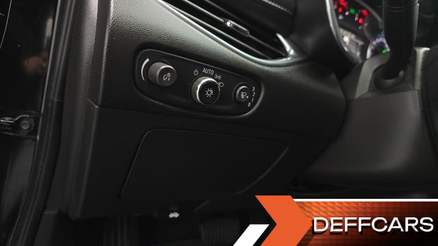 ChevroletGMDaewoo MALIBU 2.0 Turbo LT Permium купить на сайте DeffCars