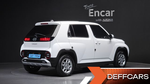 Hyundai CASPER Inspiration купить на сайте DeffCars