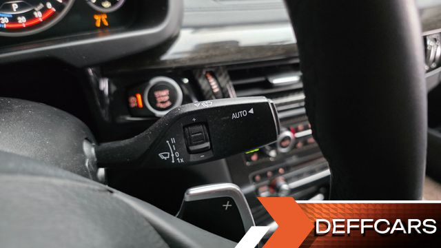 BMW X6 xDrive 30d купить на сайте DeffCars