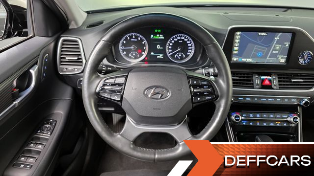Hyundai GRANDEUR 3.0 Exclusive Special купить на сайте DeffCars