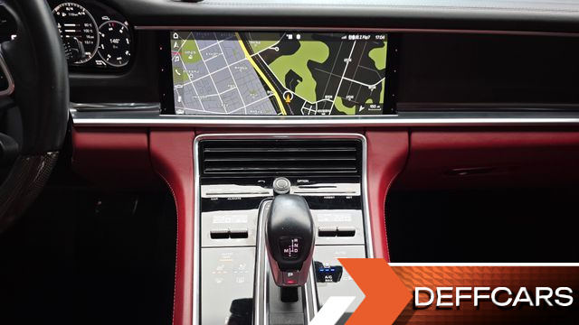 Porsche PANAMERA 4.0 GTS купить на сайте DeffCars