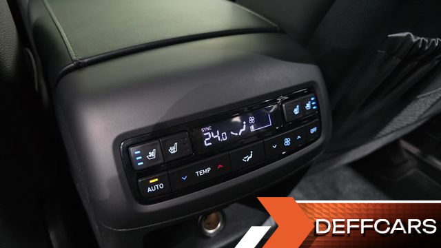 Hyundai PALISADE Gasoline 3.8 2WD Prestige купить на сайте DeffCars