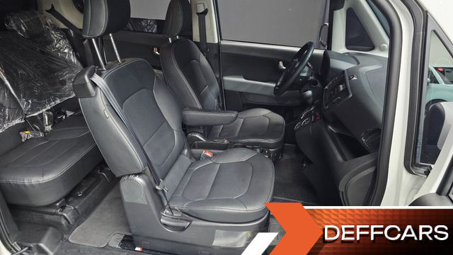 Kia RAY Signature купить на сайте DeffCars