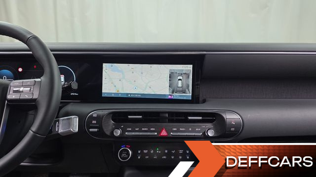 Hyundai PALISADE HEV 2.5T 2WD 7-Seater Prestige купить на сайте DeffCars