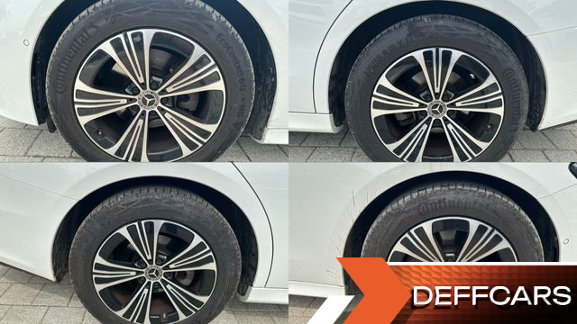 Mercedes E-CLASS E200 Avantgarde Limited купить на сайте DeffCars
