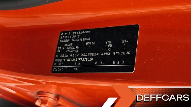 Ssangyong TIBOLI Gear Plus 2WD купить на сайте DeffCars