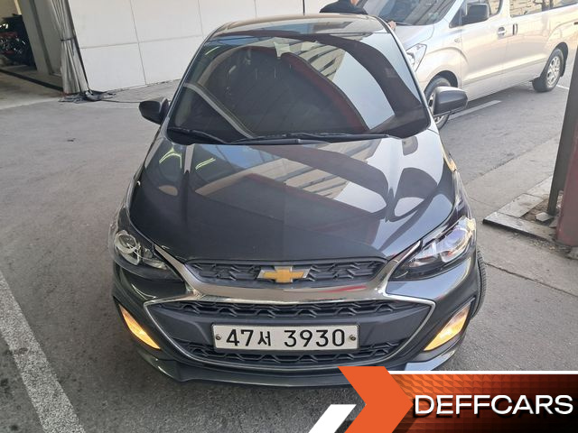 ChevroletGMDaewoo SPARK LS купить на сайте DeffCars