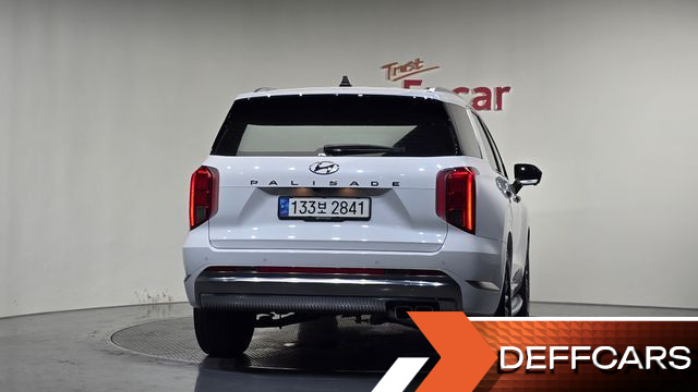 Hyundai PALISADE Gasoline 3.8 2WD Calligraphy купить на сайте DeffCars