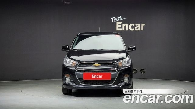 ChevroletGMDaewoo SPARK LT Plus купить на сайте DeffCars