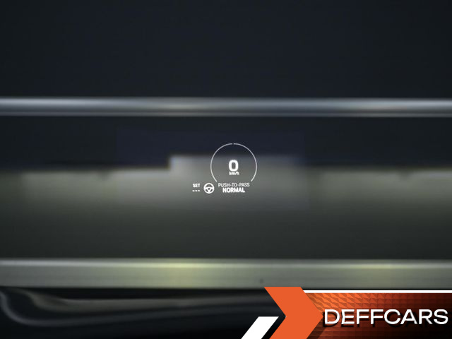 Porsche TAYCAN Turbo купить на сайте DeffCars