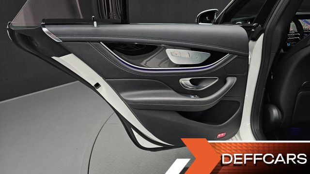 Mercedes AMG GT 4Door 43 4MATIC+ купить на сайте DeffCars