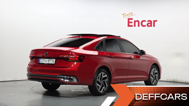 Volkswagen JETTA 1.5 TSI Prestige купить на сайте DeffCars