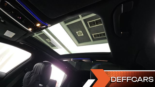 Mercedes S-CLASS Maybach S580 4MATIC купить на сайте DeffCars