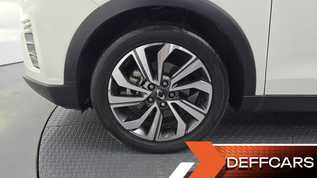 Ssangyong TIBOLI Gasoline 1.5 2WD Limitied Edition купить на сайте DeffCars