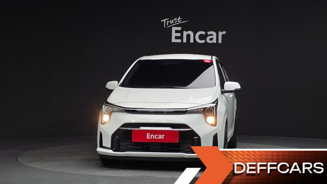 Kia MORNING Prestige купить на сайте DeffCars
