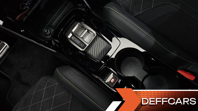 Peugeot 208 GT купить на сайте DeffCars