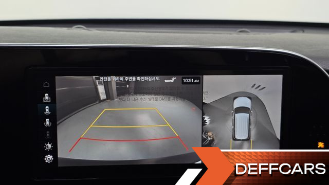 Hyundai PALISADE Diesel 2.2 4WD Prestige купить на сайте DeffCars