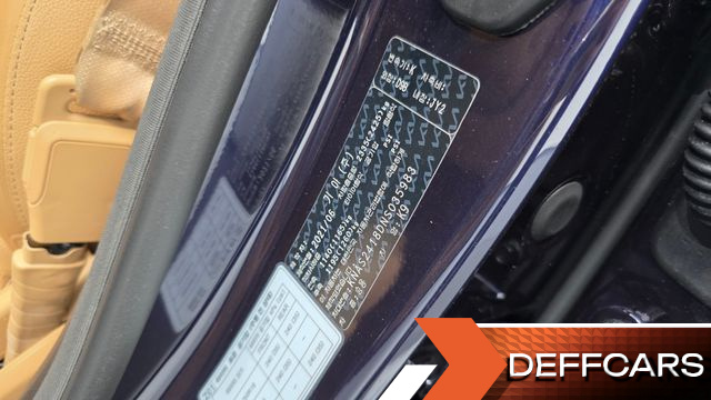 Kia K9 3.8 GDI AWD Best Selection Ⅰ купить на сайте DeffCars