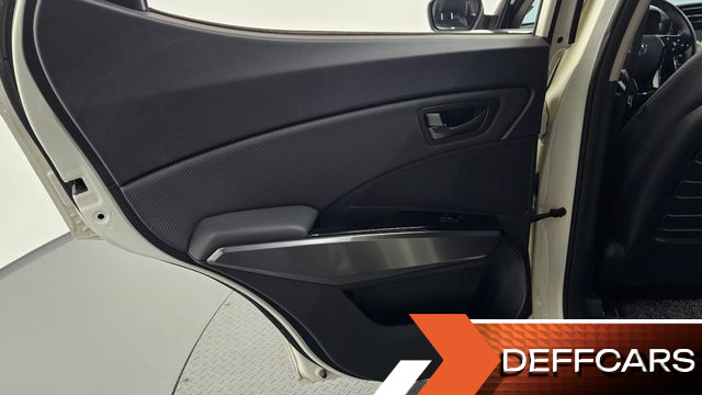 Ssangyong TIBOLI Gasoline 1.5 2WD V3 Special купить на сайте DeffCars