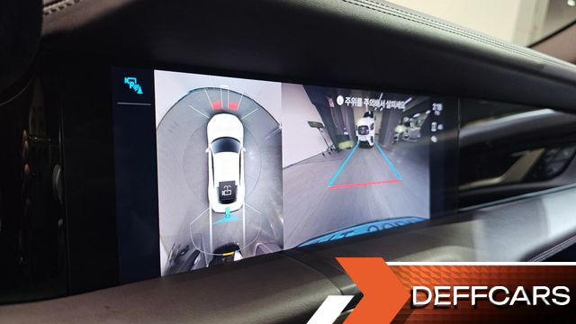 Porsche TAYCAN 4S купить на сайте DeffCars