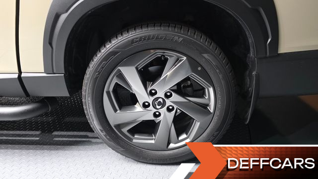 Ssangyong REXTON Diesel 2.2 4WD Culman Noblesse купить на сайте DeffCars