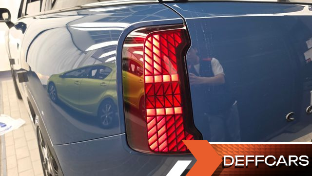 Mini COUNTRYMAN ALL4 JCW купить на сайте DeffCars