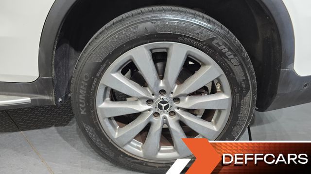 Mercedes GLC-CLASS GLC350e 4MATIC Premium купить на сайте DeffCars