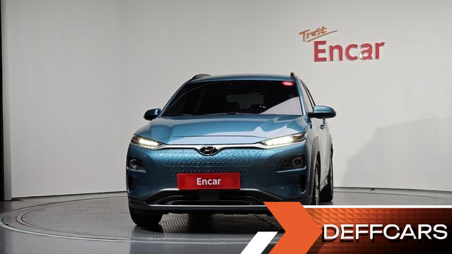 Hyundai KONA Premium купить на сайте DeffCars
