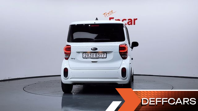 Kia RAY Signature купить на сайте DeffCars