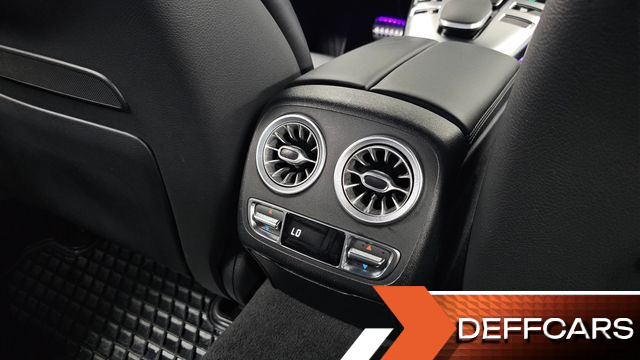 Mercedes AMG GT 4Door 43 4MATIC+ Dynamic купить на сайте DeffCars
