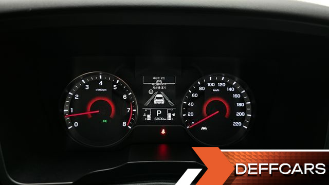 Ssangyong TIBOLI Gasoline 1.5 2WD R-PLUS White купить на сайте DeffCars