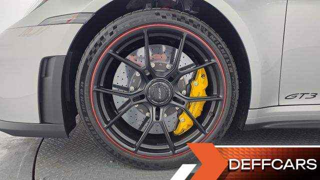 Porsche 911 GT3 купить на сайте DeffCars